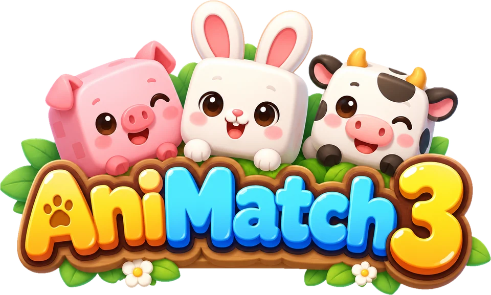 AniMatch 3